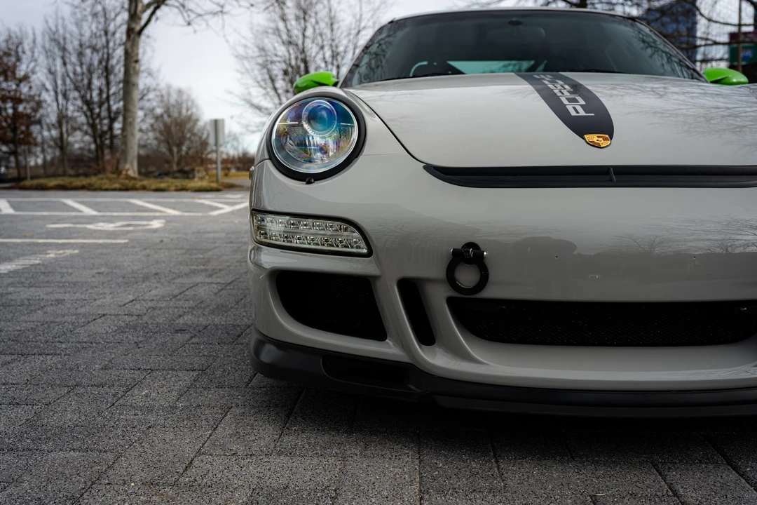 2008 Porsche 997 Carrera S - Image 23 of 31