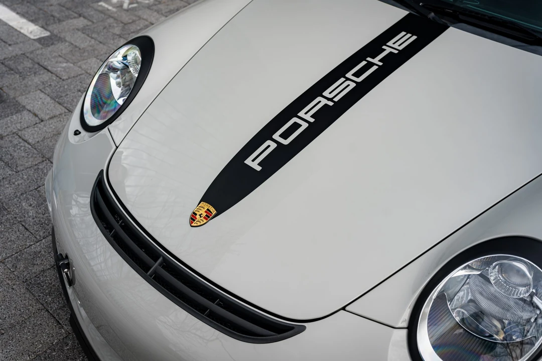 2008 Porsche 997 Carrera S - Image 20 of 31
