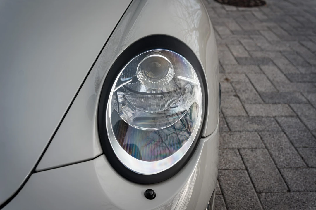 2008 Porsche 997 Carrera S - Image 26 of 31