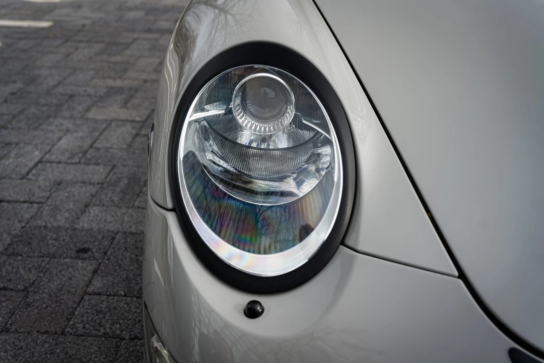 2008 Porsche 997 Carrera S - Image 25 of 31