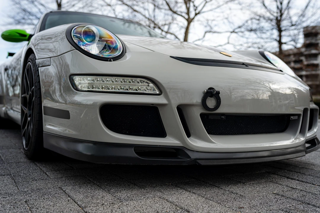 2008 Porsche 997 Carrera S - Image 28 of 31