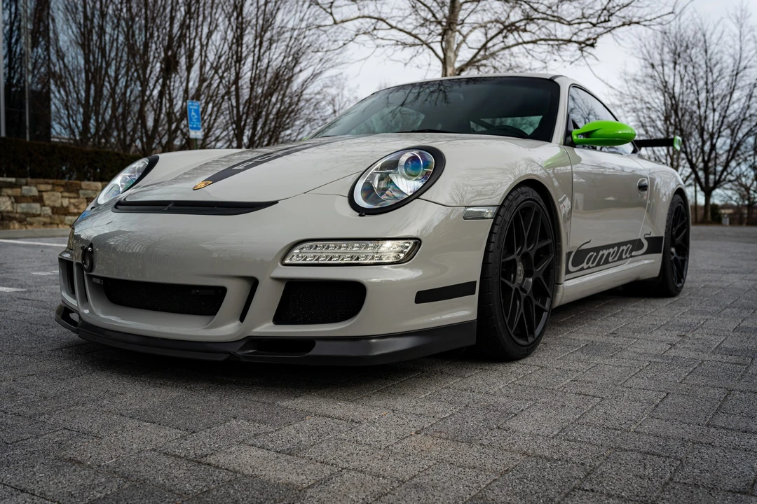 2008 Porsche 997 Carrera S - Image 16 of 31
