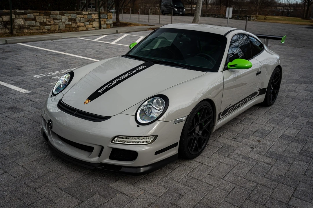 2008 Porsche 997 Carrera S - Image 15 of 31