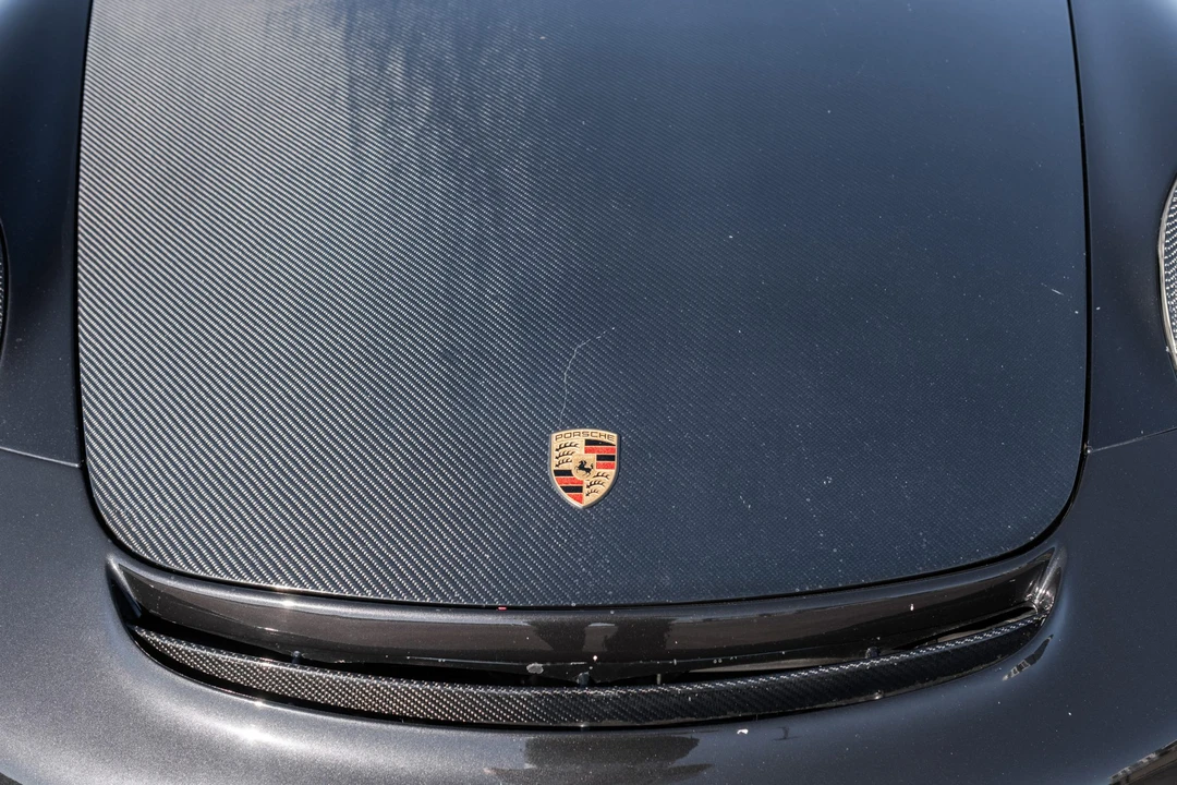 2008 Porsche 997 Turbo - Image 27 of 31