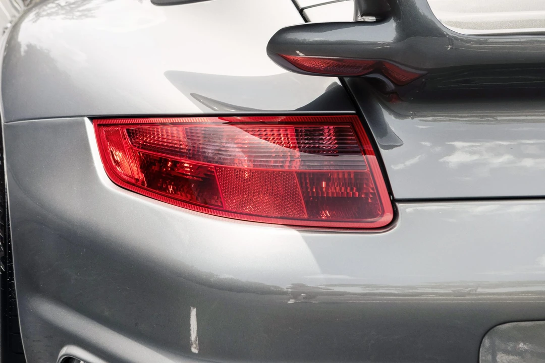 2008 Porsche 997 Turbo - Image 16 of 31