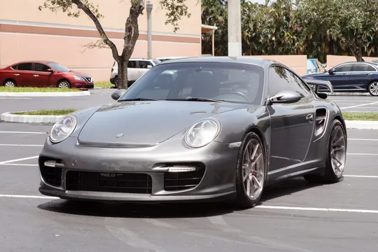 2008 Porsche 997 Turbo - Image 2 of 31