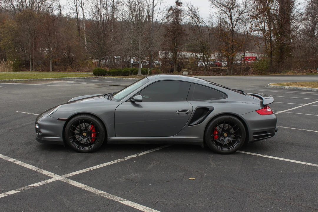 2008 Porsche 997 Turbo - Image 15 of 31