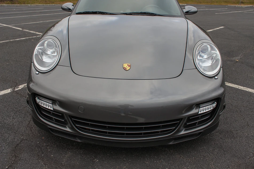 2008 Porsche 997 Turbo - Image 30 of 31