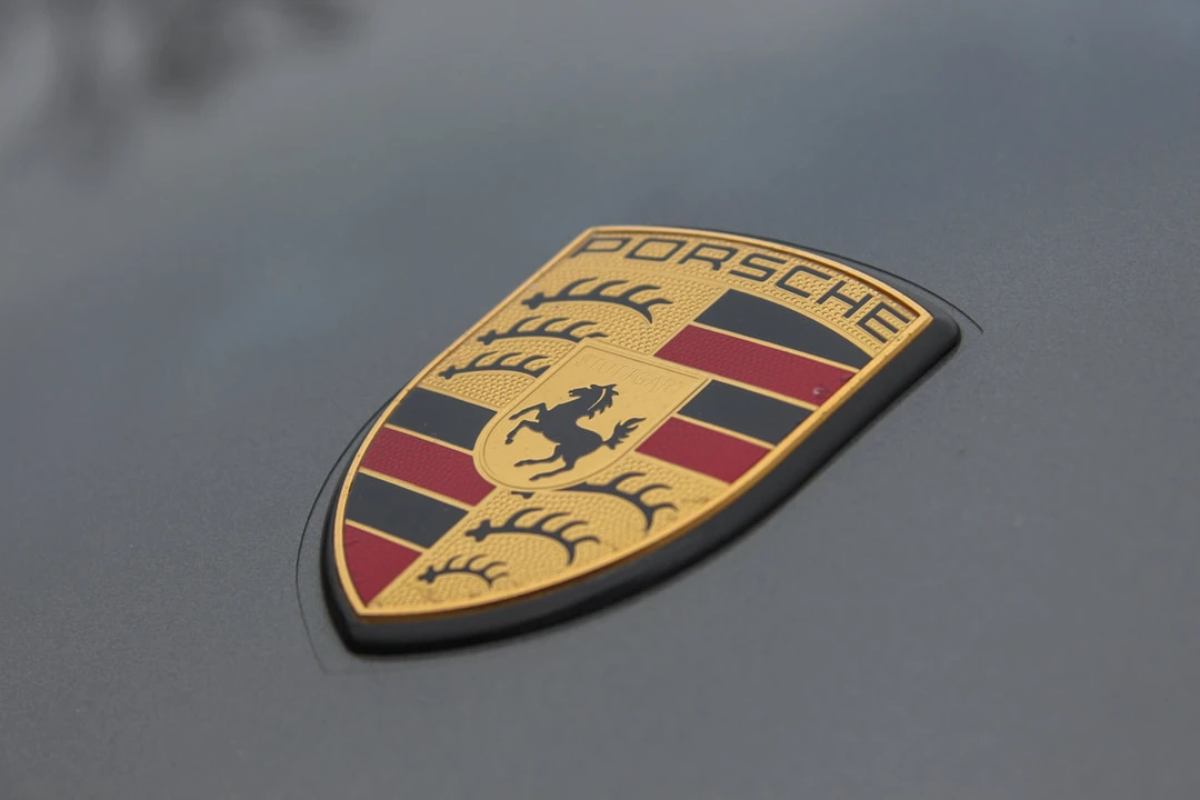 2008 Porsche 997 Turbo - Image 31 of 31