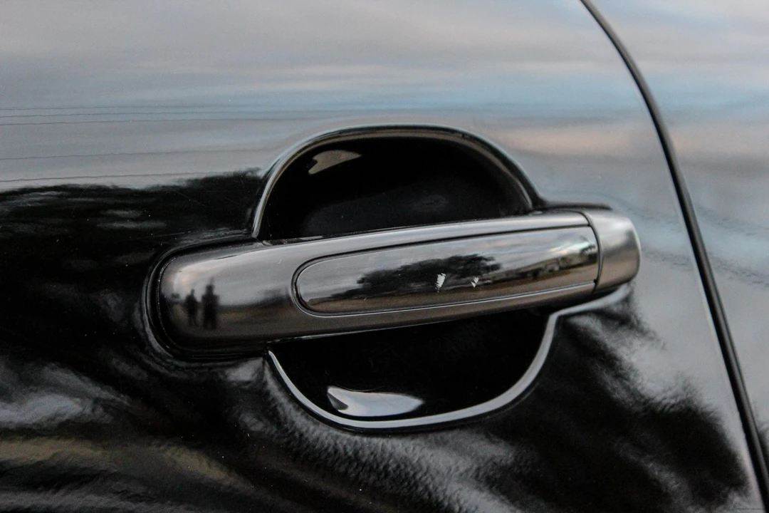 2008 Porsche 955/957 Cayenne S - Image 19 of 31