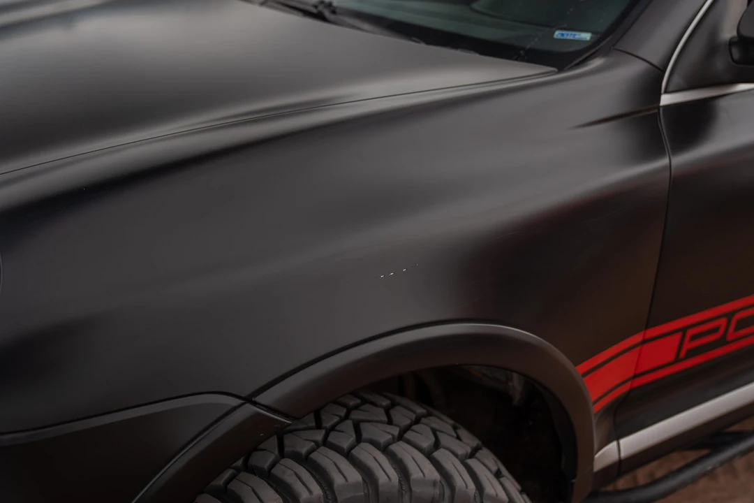 2008 Porsche 955/957 Cayenne S - Image 28 of 31