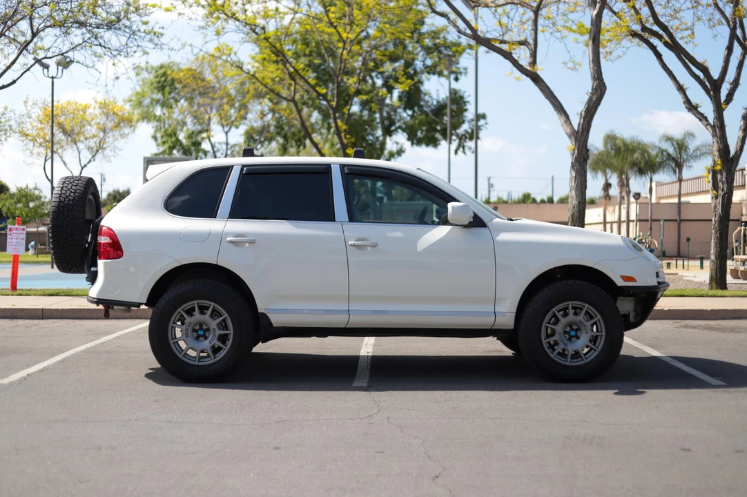 2008 Porsche 955/957 Cayenne S - Image 13 of 31