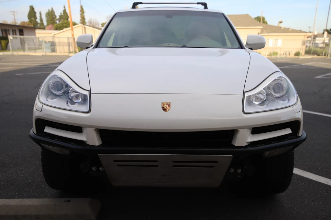 2008 Porsche 955/957 Cayenne S - Image 16 of 31