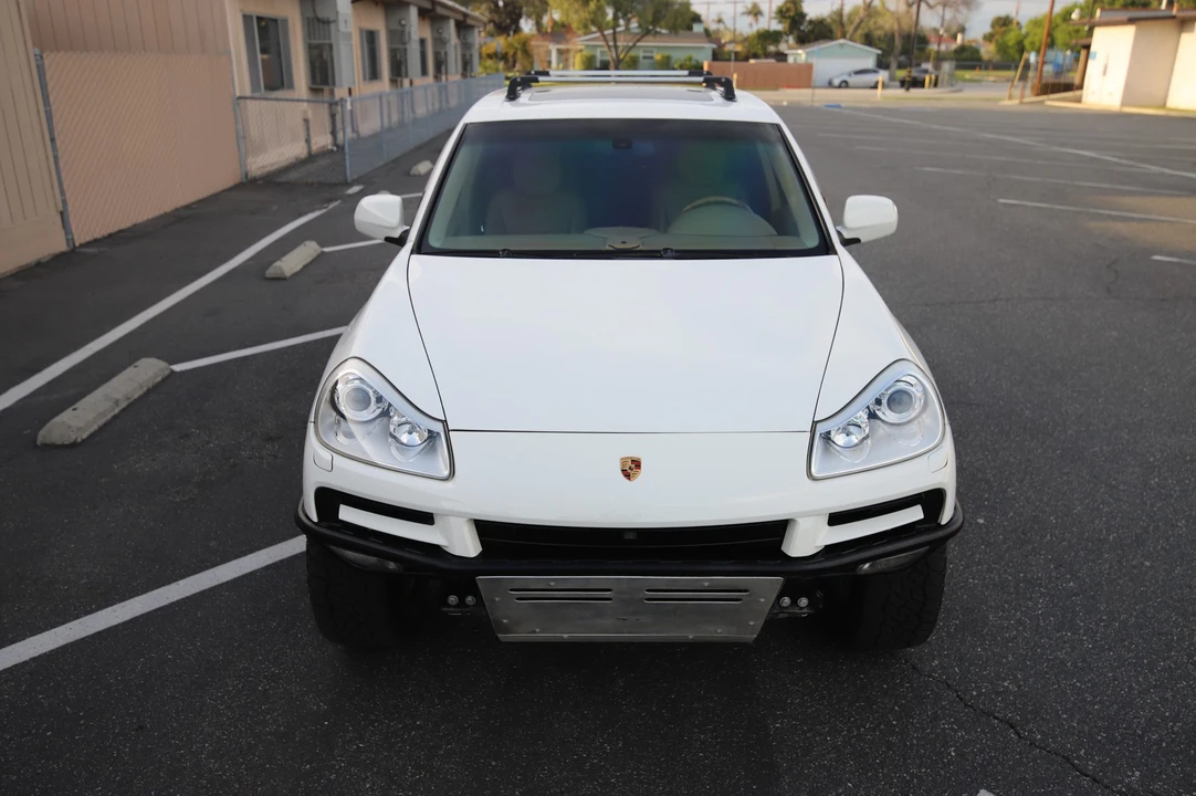 2008 Porsche 955/957 Cayenne S - Image 15 of 31
