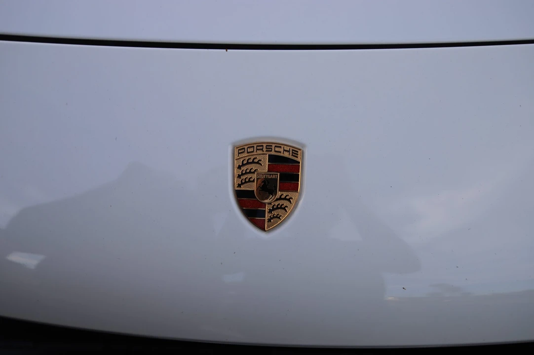 2008 Porsche 955/957 Cayenne S - Image 21 of 31