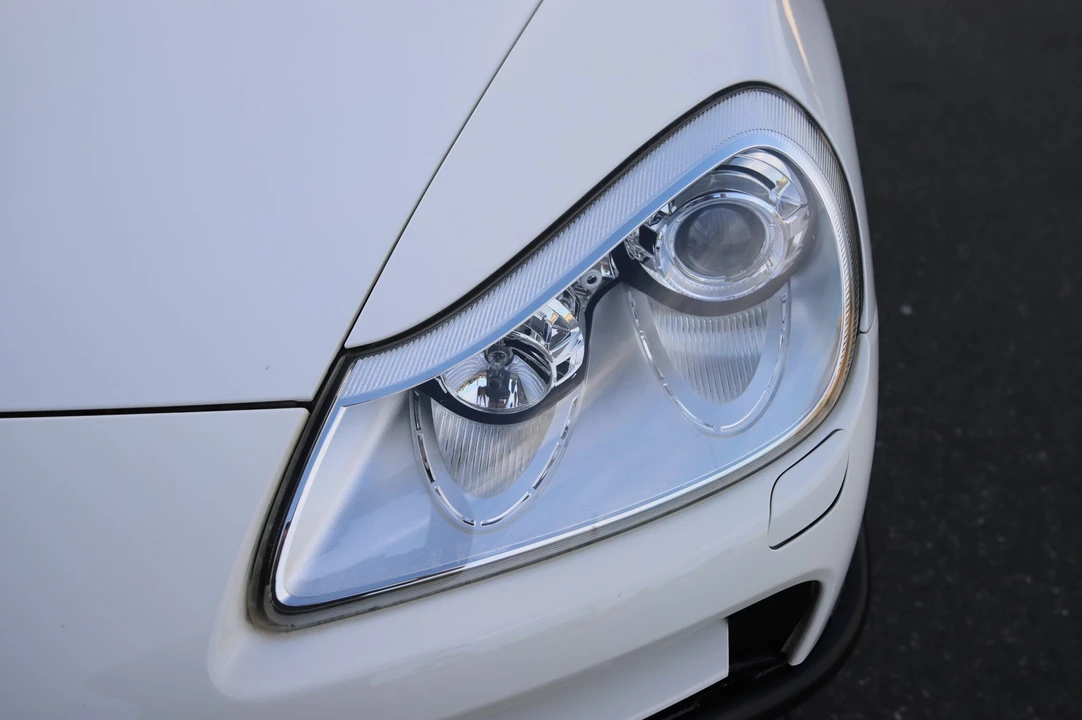 2008 Porsche 955/957 Cayenne S - Image 23 of 31