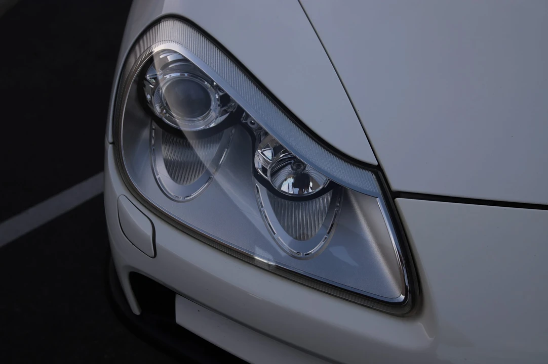2008 Porsche 955/957 Cayenne S - Image 22 of 31