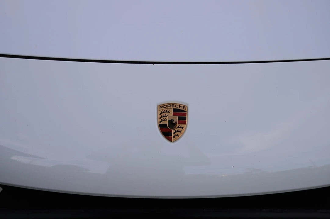 2008 Porsche 955/957 Cayenne S - Image 20 of 31