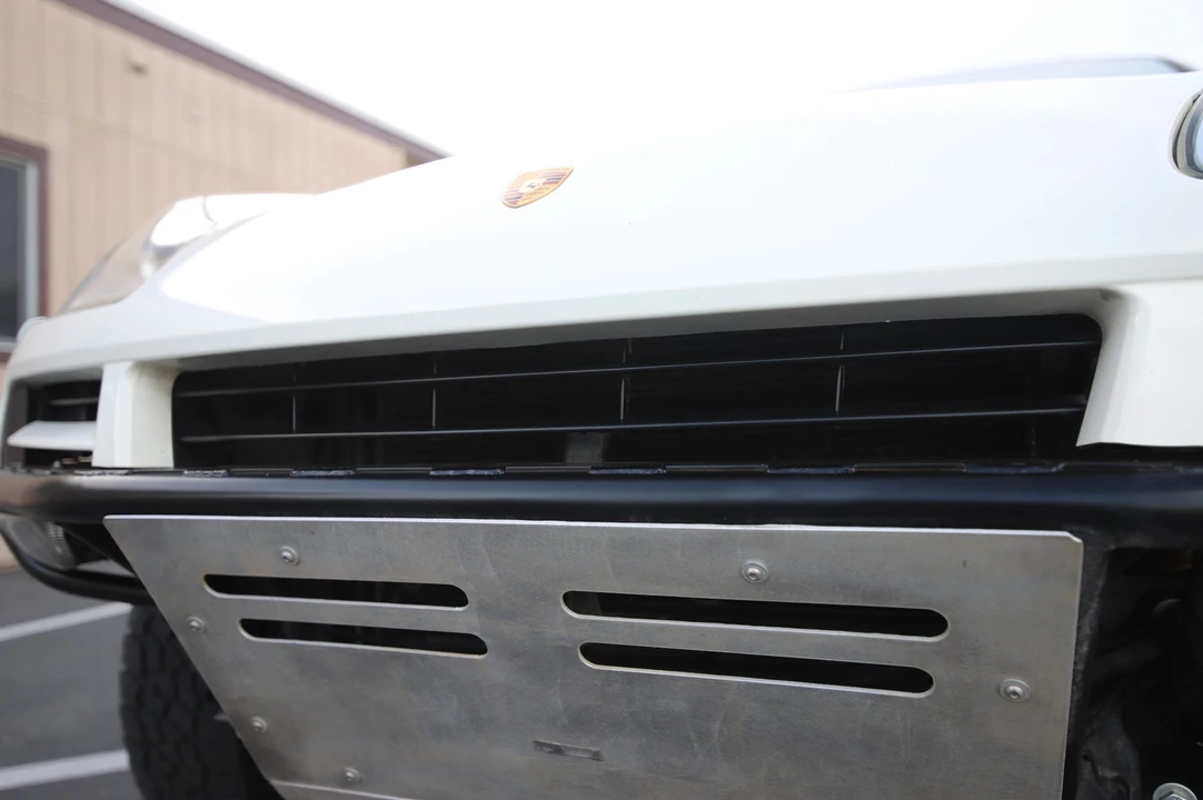2008 Porsche 955/957 Cayenne S - Image 28 of 31