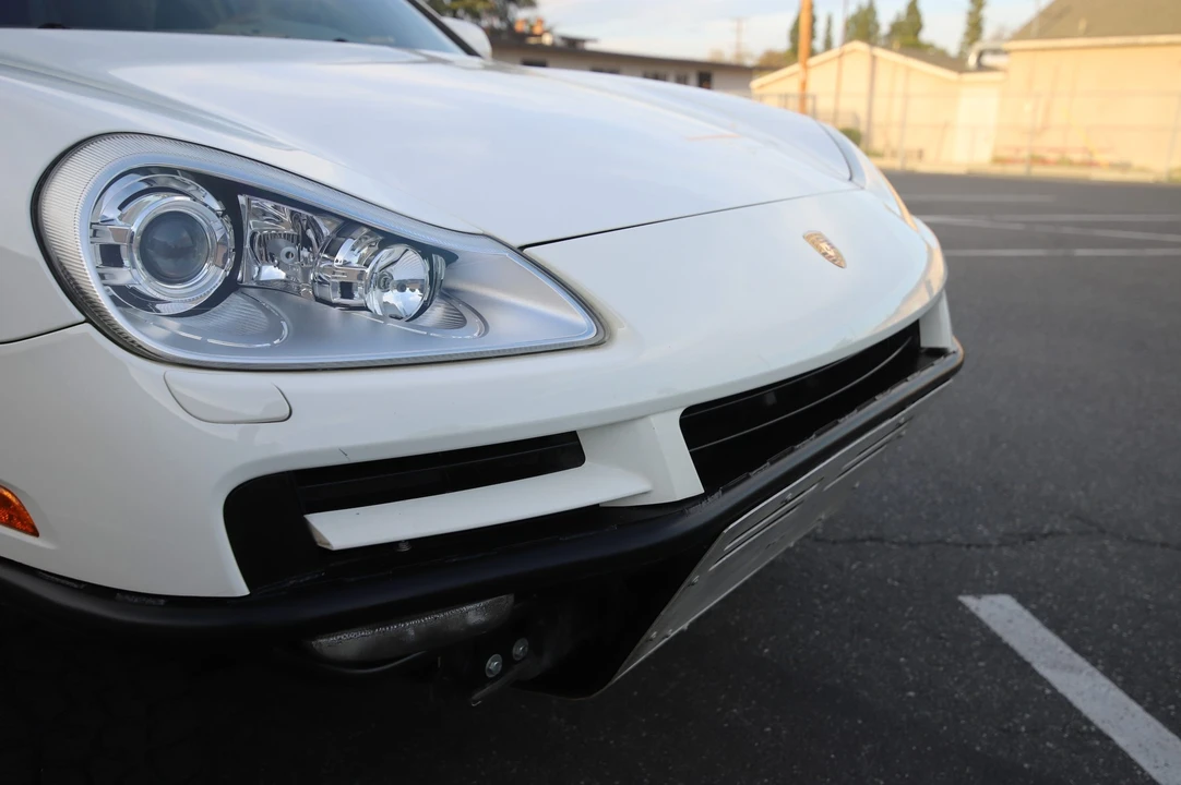 2008 Porsche 955/957 Cayenne S - Image 19 of 31