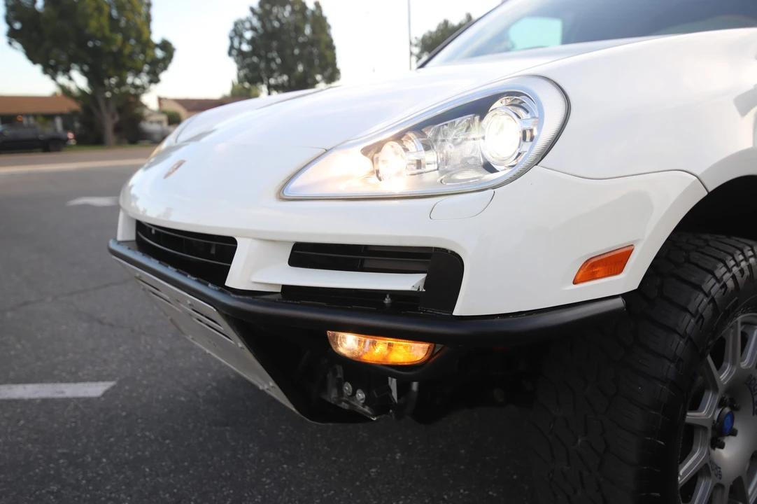 2008 Porsche 955/957 Cayenne S - Image 27 of 31