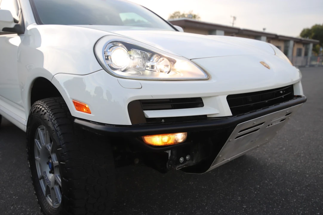 2008 Porsche 955/957 Cayenne S - Image 24 of 31