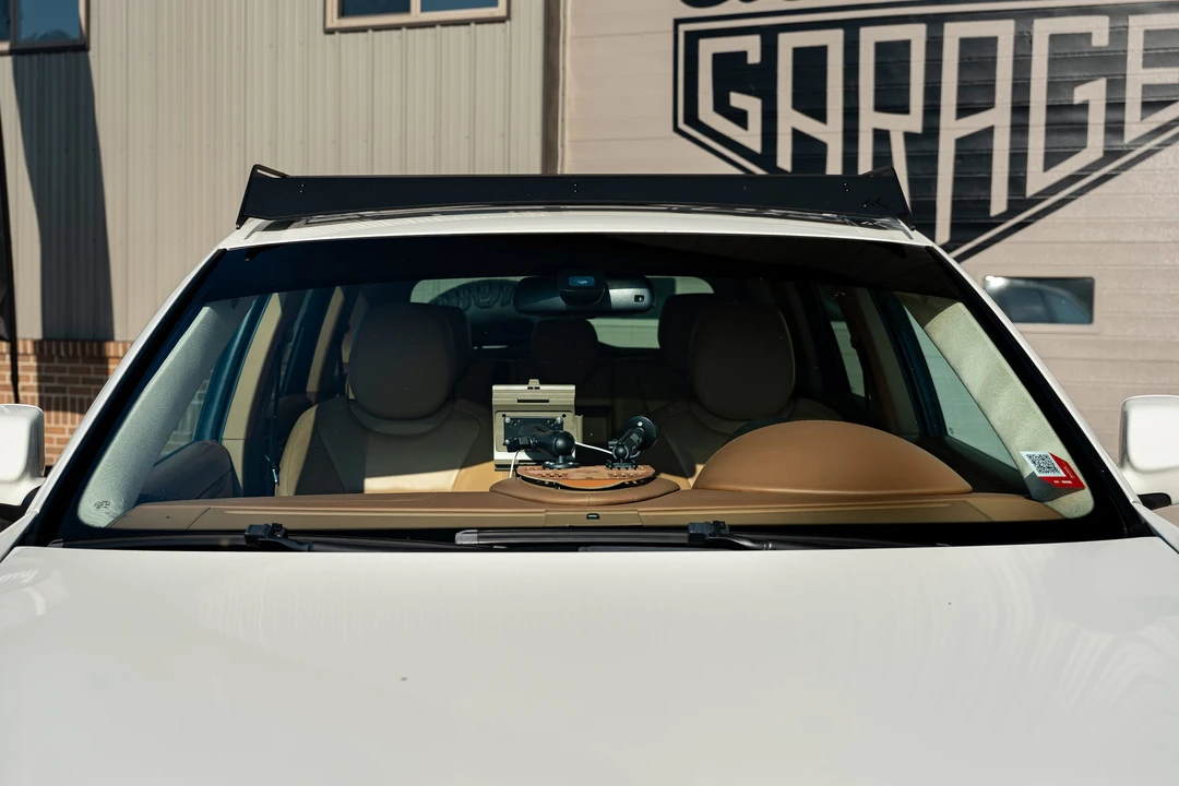 2008 Porsche 955/957 Cayenne S - Image 28 of 31