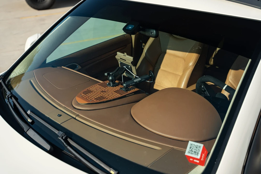 2008 Porsche 955/957 Cayenne S - Image 31 of 31