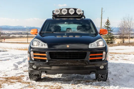 2008 Porsche 955/957 Cayenne S - Image 3 of 31
