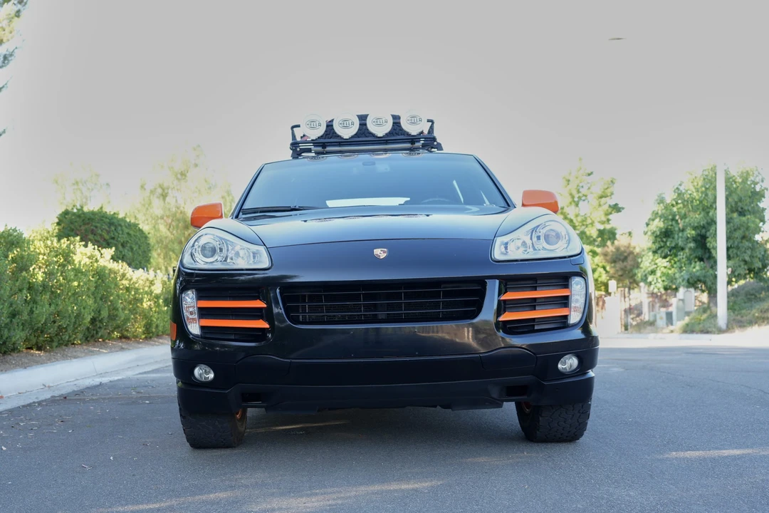 2008 Porsche 955/957 Cayenne S - Image 25 of 31