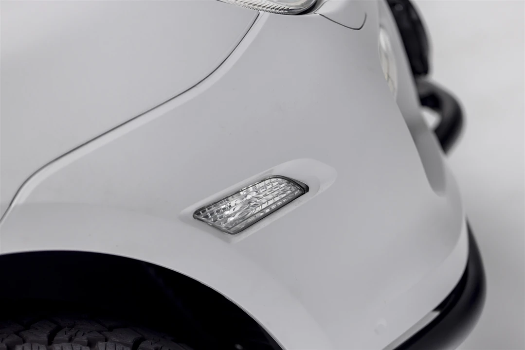 2008 Porsche 955/957 Cayenne Turbo - Image 24 of 31