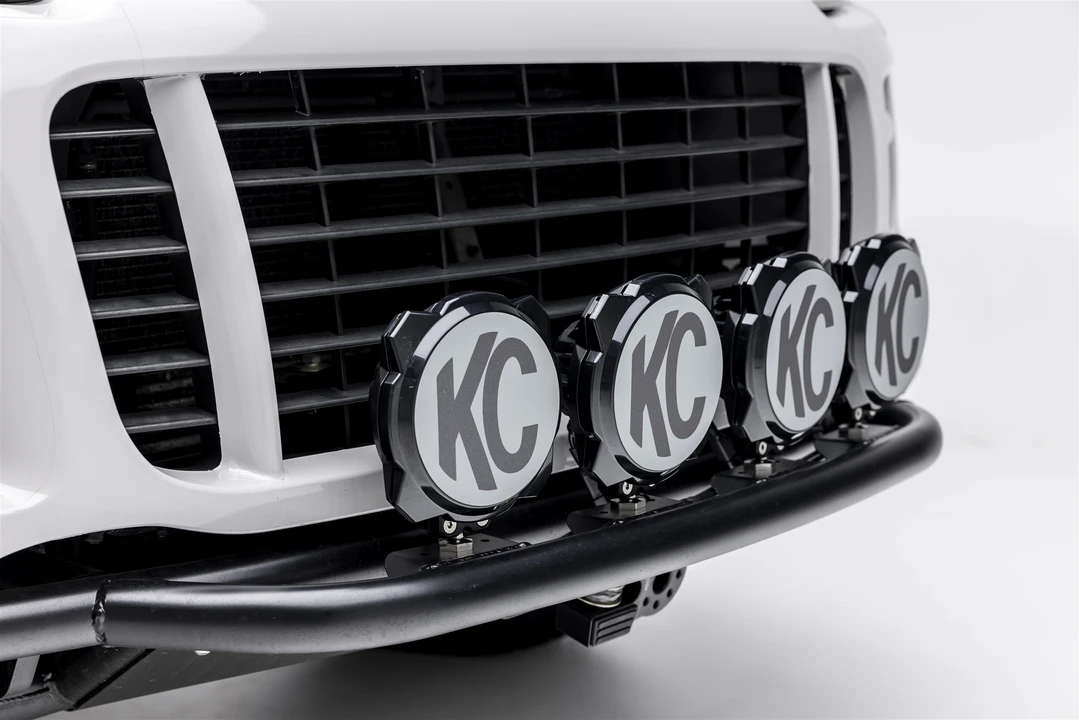 2008 Porsche 955/957 Cayenne Turbo - Image 25 of 31