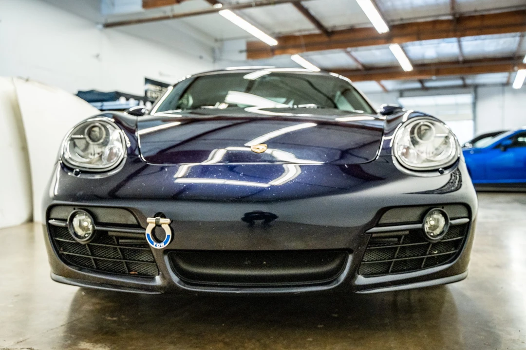 2008 Porsche 987 Cayman S - Image 4 of 31