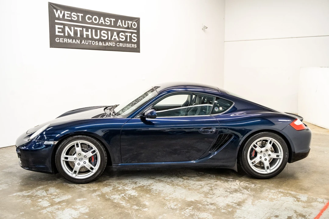 2008 Porsche 987 Cayman S - Image 14 of 31