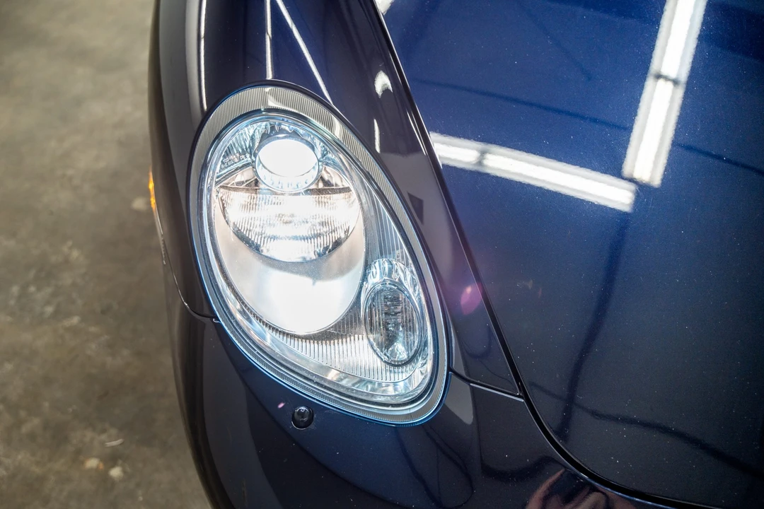 2008 Porsche 987 Cayman S - Image 29 of 31