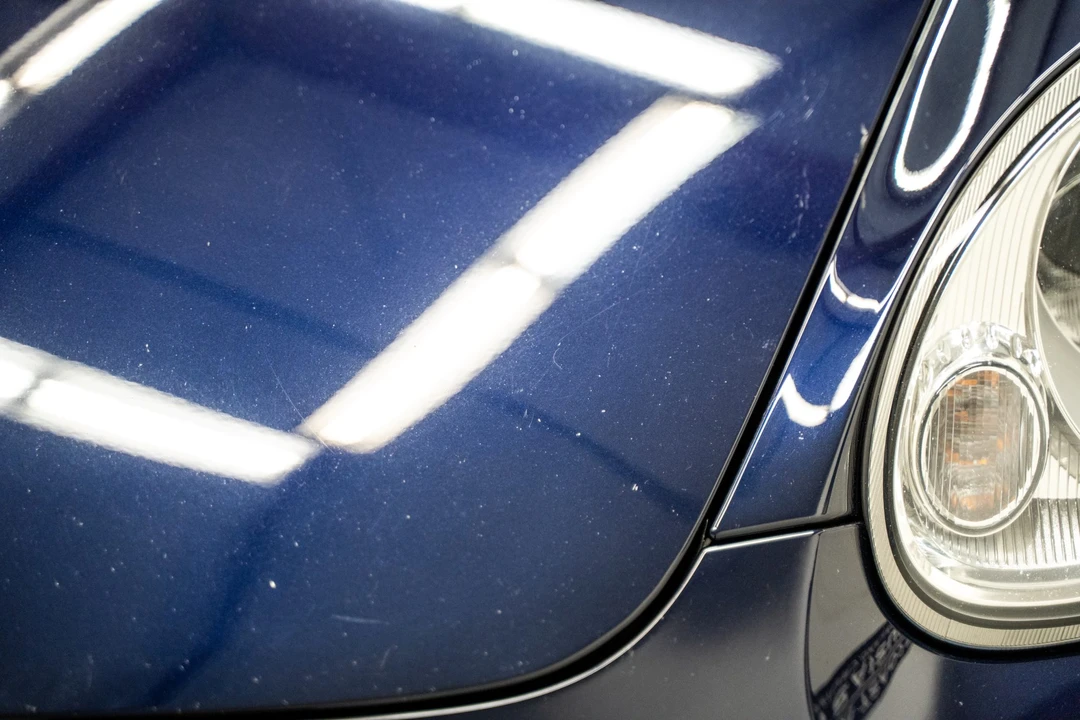 2008 Porsche 987 Cayman S - Image 24 of 31