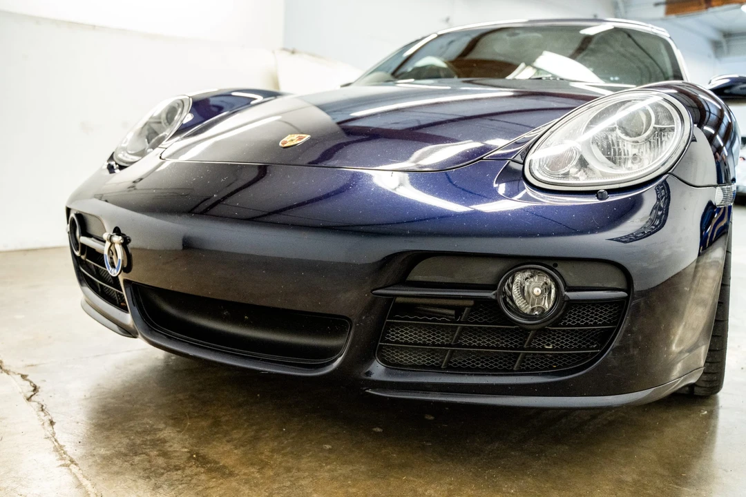 2008 Porsche 987 Cayman S - Image 19 of 31