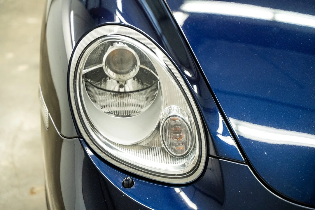 2008 Porsche 987 Cayman S - Image 30 of 31