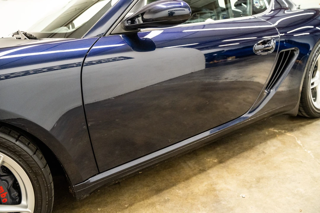 2008 Porsche 987 Cayman S - Image 17 of 31