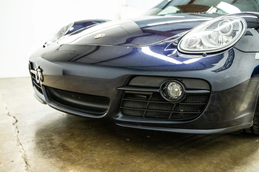 2008 Porsche 987 Cayman S - Image 18 of 31