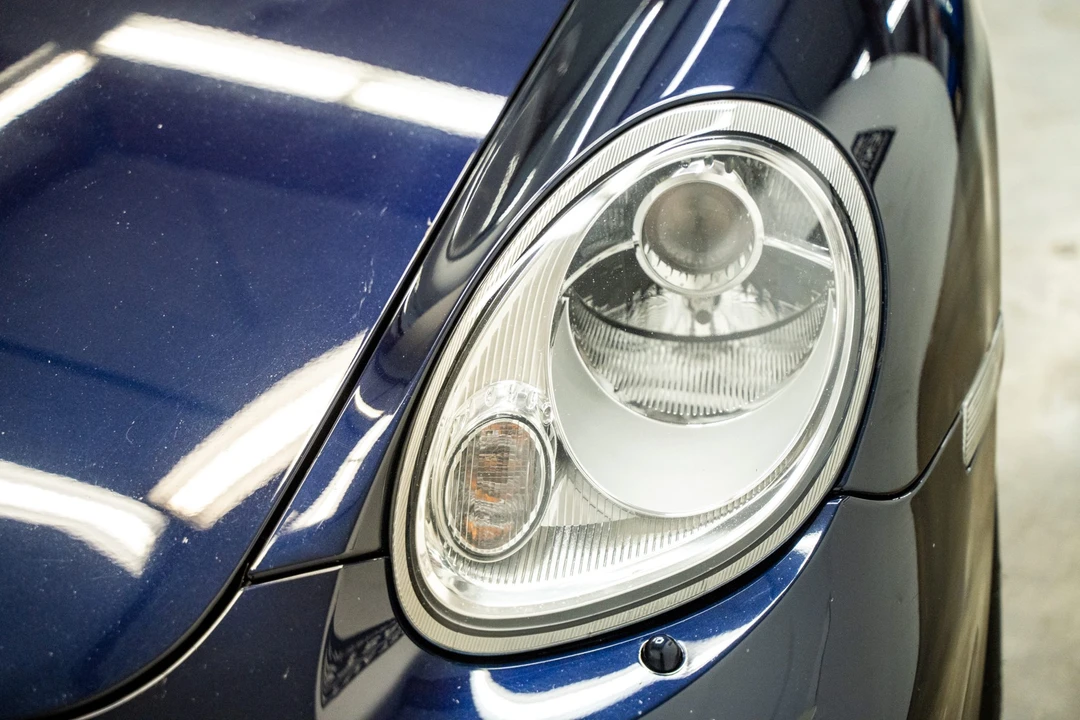 2008 Porsche 987 Cayman S - Image 20 of 31