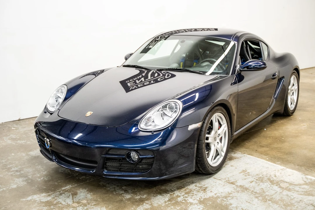 2008 Porsche 987 Cayman S - Image 2 of 31