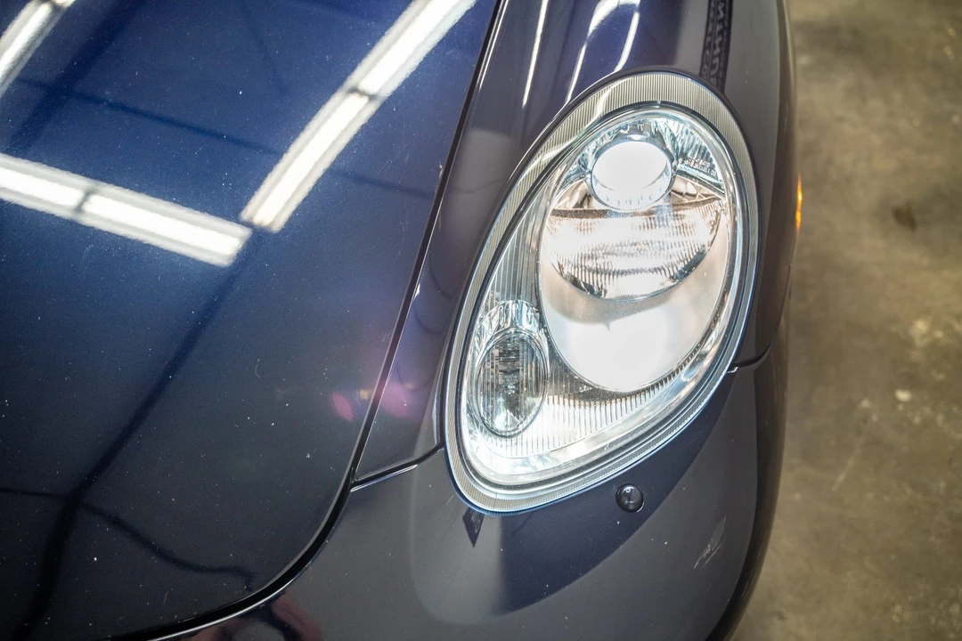 2008 Porsche 987 Cayman S - Image 21 of 31