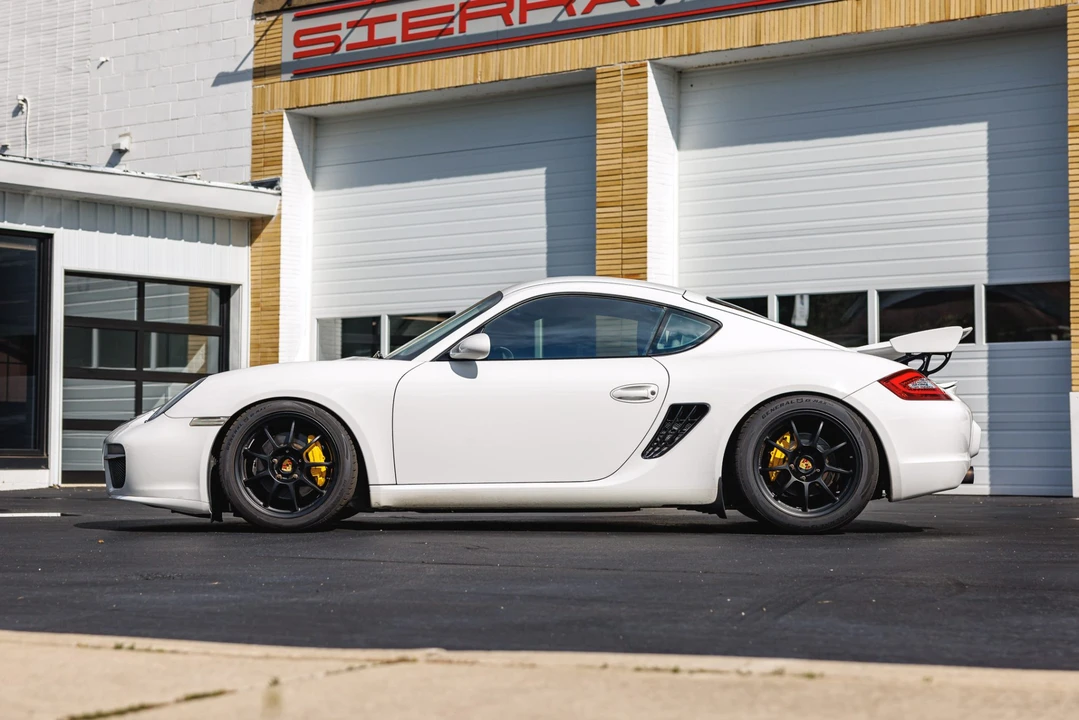 2008 Porsche 987 Cayman S - Image 15 of 31