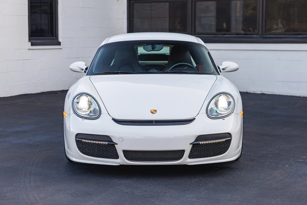 2008 Porsche 987 Cayman S - Image 3 of 31