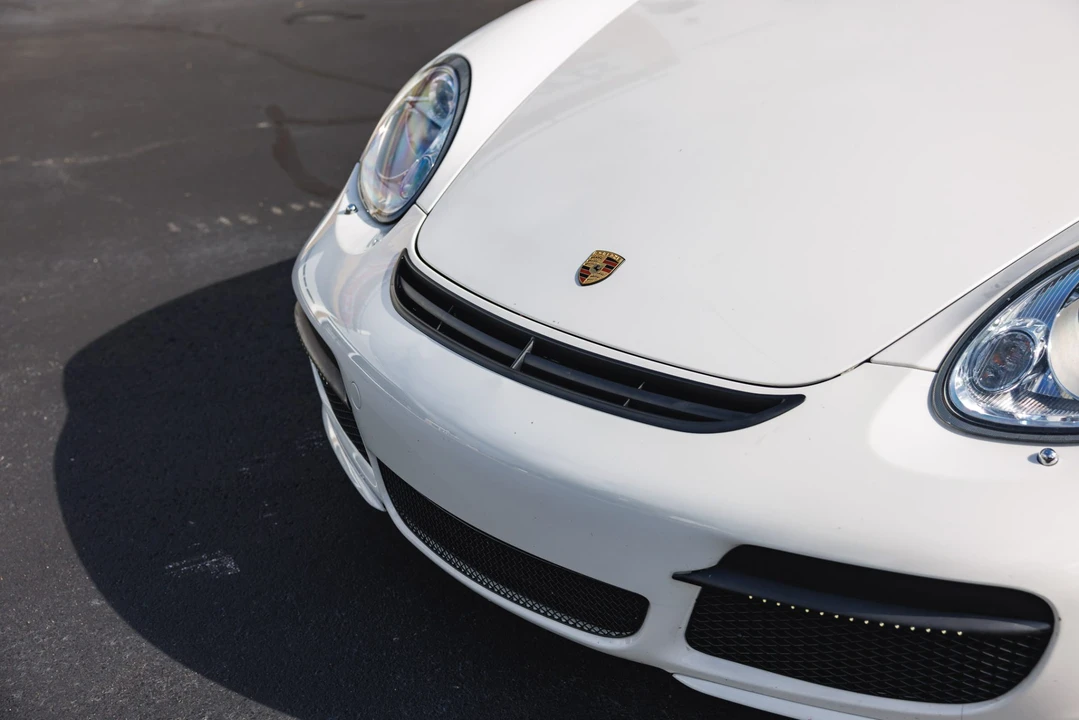 2008 Porsche 987 Cayman S - Image 20 of 31