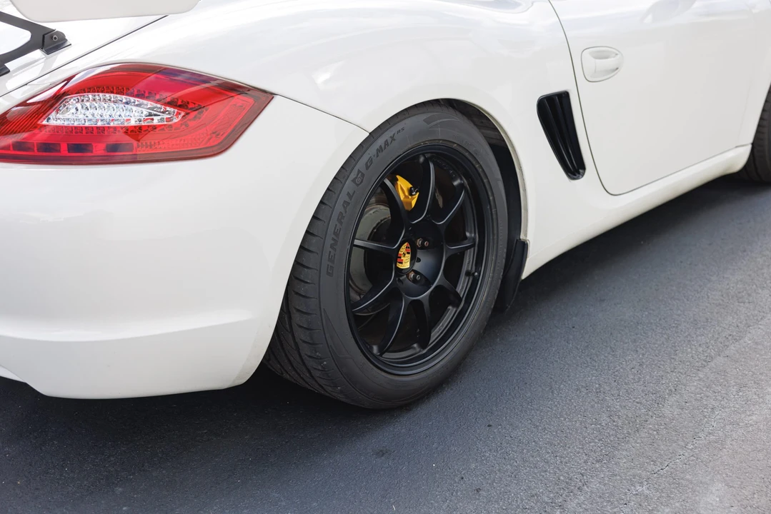 2008 Porsche 987 Cayman S - Image 26 of 31