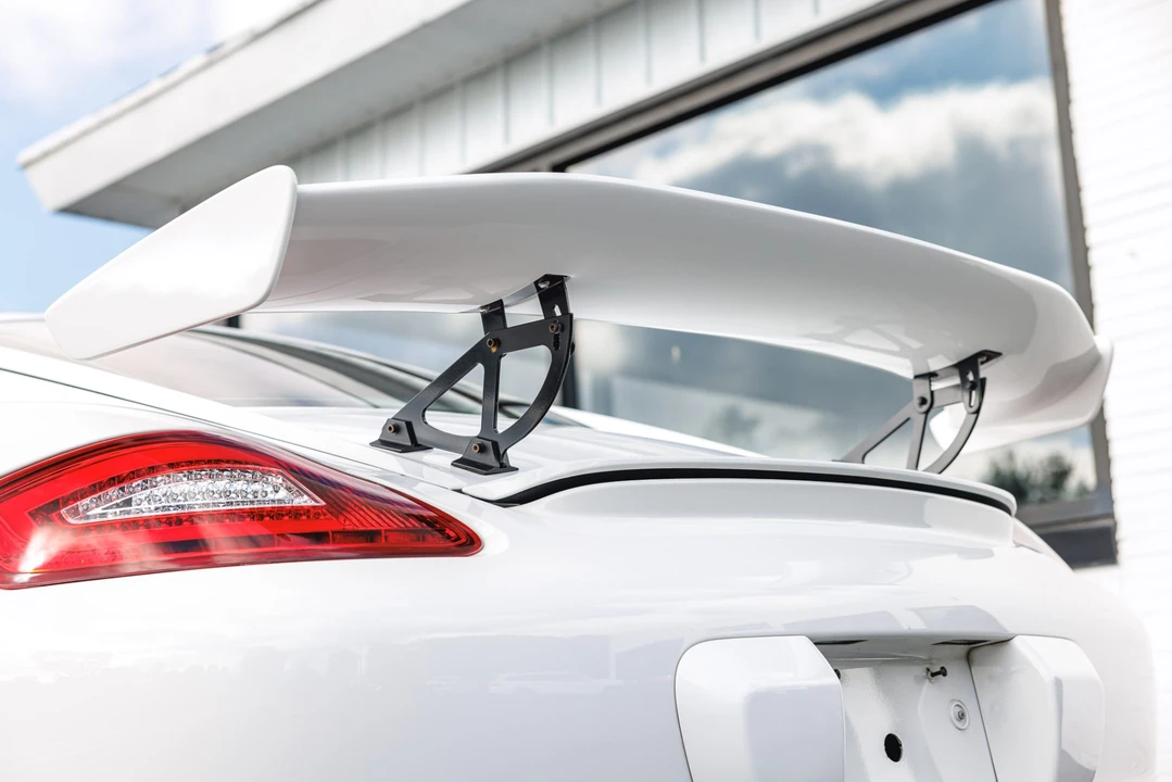 2008 Porsche 987 Cayman S - Image 30 of 31