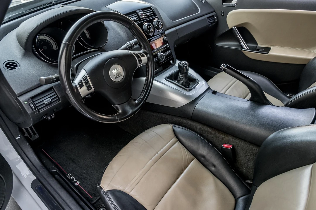 2008 Saturn Sky Red Line - Image 30 of 31