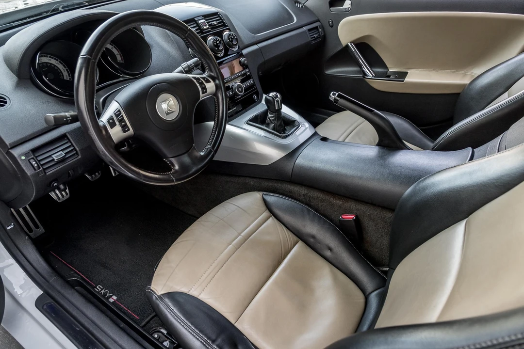 2008 Saturn Sky Red Line - Image 29 of 31